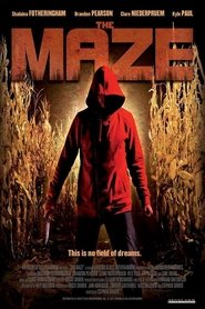 The Maze poszter