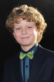 Riley Thomas Stewart as Fred Miller