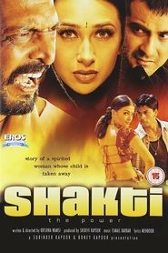 Shakti: The Power (2002)