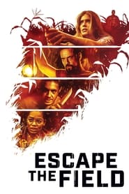 Poster Escape the Field