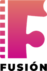Logo for Fusión