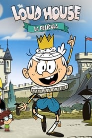 The Loud House: La película