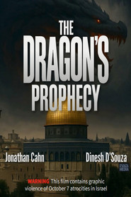 Nonton Film The Dragon&rsquo;s Prophecy (2025) Subtitle Indonesia