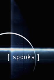 Spooks постер