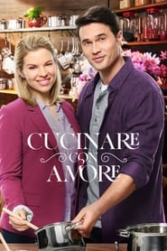 Cucinare con amore (2018)