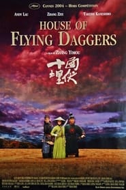 Making of House of Flying Daggers 2004