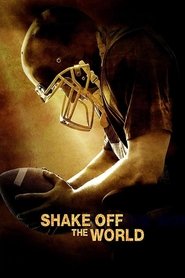 Poster Shake Off the World 2016