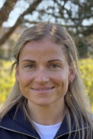 Marthe Kristoffersen