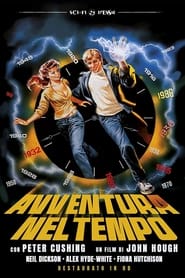 Avventura nel tempo (1986)