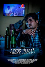 Adiós mamá