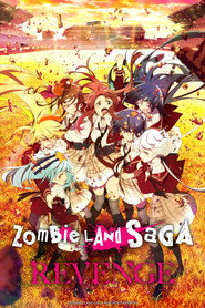 ZOMBIE LAND SAGA REVENGE 3