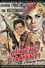 Cenere e diamanti (1958) Cenere e diamanti (1958)