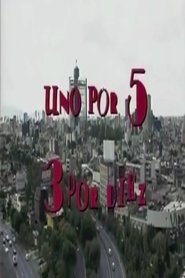 Uno por 5, 3 por diez 1992 Бесплатан неограничен приступ