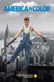 Full Cast of America in Color