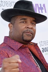 Sir Mix-a-Lot as Rapper Announcer