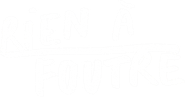 Zero Fucks Given Logo