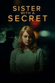 Poster Sister with a Secret