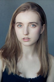Tegan Grace Muggeridge