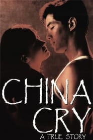 China Cry: A True Story постер