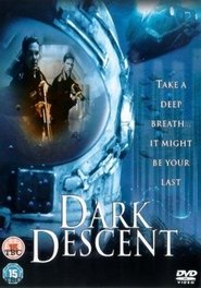 Full Cast of Dark Descent