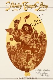 Poster Shirley Temple Story 1976