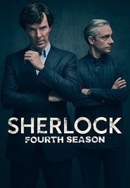 Sherlock – Season 4