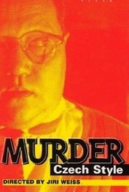 Murder Czech Style Watch and Download Free Movie in HD Streaming