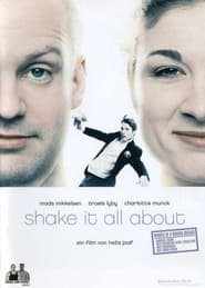 Poster Shake It All About