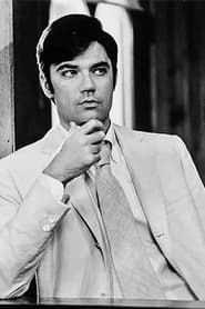 Rex Reed as Young Man