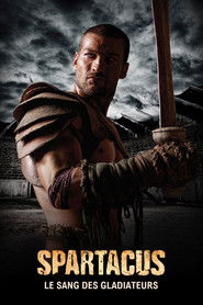 Saison 1 : Le Sang des Gladiateurs