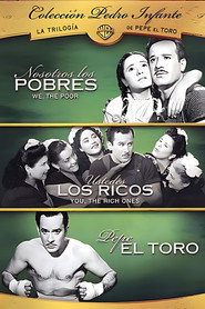 Pepe El Toro - Colección collection poster