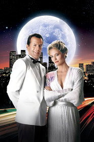 Moonlighting Season 3 12
