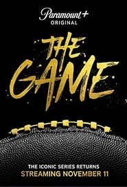 The Game постер