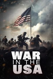 Poster War in the USA 2025