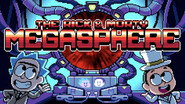 Rick and Morty MEGASPHERE