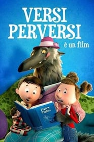 Revolting Rhymes – Versi perversi (2017)