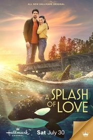 A Splash of Love (2022) Hindi