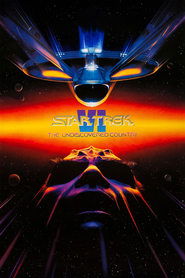 HD Star Trek VI: The Undiscovered Country 1991