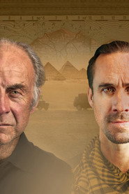 Fiennes: Return to the Nile постер