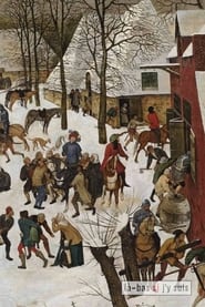 Poster « Le Massacre des innocents » de Pieter Brueghel