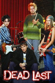 Dead Last (2001)