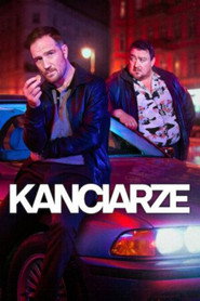 Plakat — Kanciarze