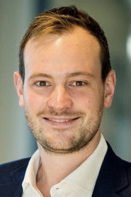 Sivert Bjørnstad portrait