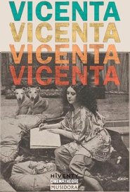 Poster Vicenta 1920