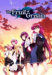 The Fruit of Grisaia (2014)