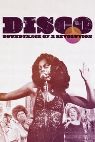 Poster Disco: Soundtrack of a Revolution - Miniseries 2023