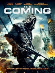 The Coming (2020) online ελληνικοί υπότιτλοι