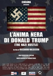 Poster L'Anima Nera di Donald Trump