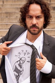 Gabriel O Pensador