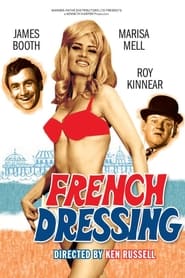 French Dressing streaming